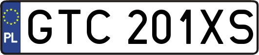 GTC201XS