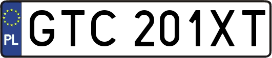 GTC201XT