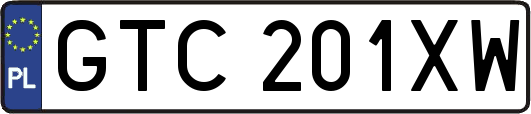 GTC201XW