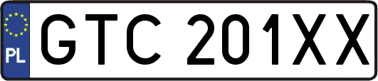 GTC201XX