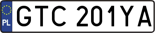 GTC201YA