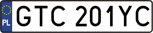 GTC201YC