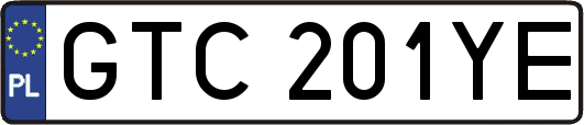 GTC201YE
