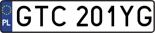 GTC201YG