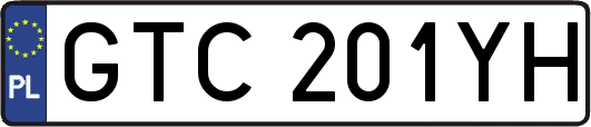 GTC201YH