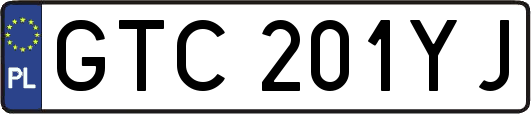 GTC201YJ