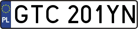 GTC201YN