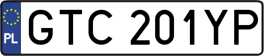GTC201YP