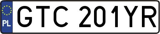 GTC201YR