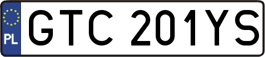 GTC201YS