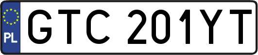 GTC201YT