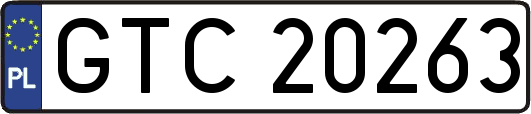 GTC20263