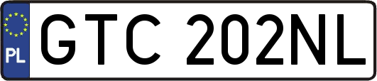 GTC202NL
