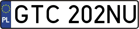 GTC202NU
