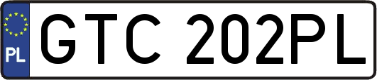 GTC202PL
