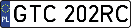 GTC202RC