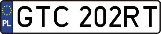 GTC202RT