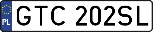 GTC202SL