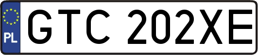 GTC202XE