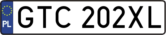 GTC202XL