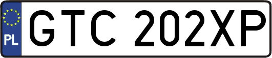 GTC202XP
