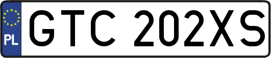 GTC202XS
