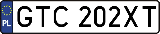GTC202XT