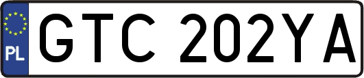 GTC202YA
