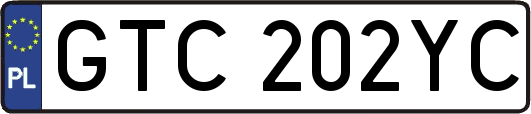 GTC202YC