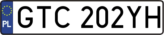 GTC202YH