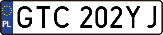 GTC202YJ