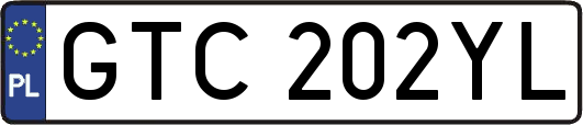 GTC202YL
