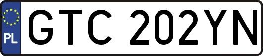 GTC202YN