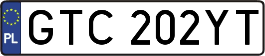 GTC202YT
