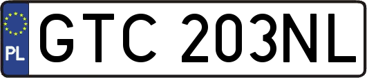 GTC203NL