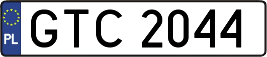 GTC2044