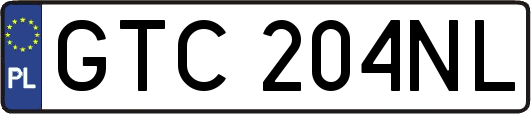 GTC204NL
