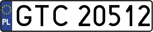 GTC20512