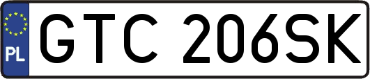 GTC206SK