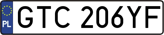 GTC206YF