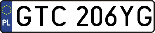 GTC206YG