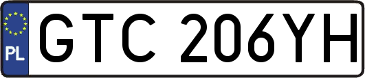 GTC206YH