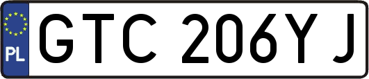 GTC206YJ