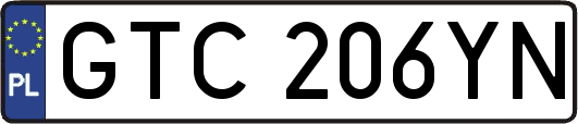 GTC206YN