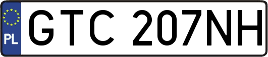 GTC207NH
