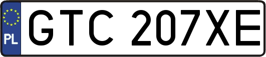 GTC207XE