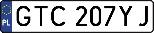 GTC207YJ