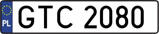 GTC2080