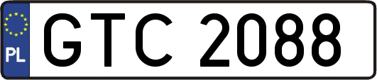 GTC2088