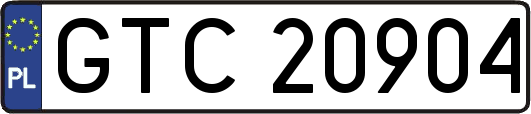 GTC20904